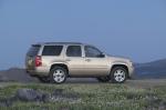 Chevrolet Tahoe XFE 2009 года